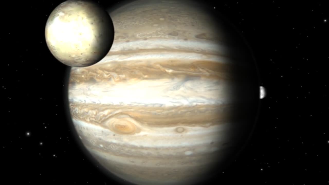 Planets