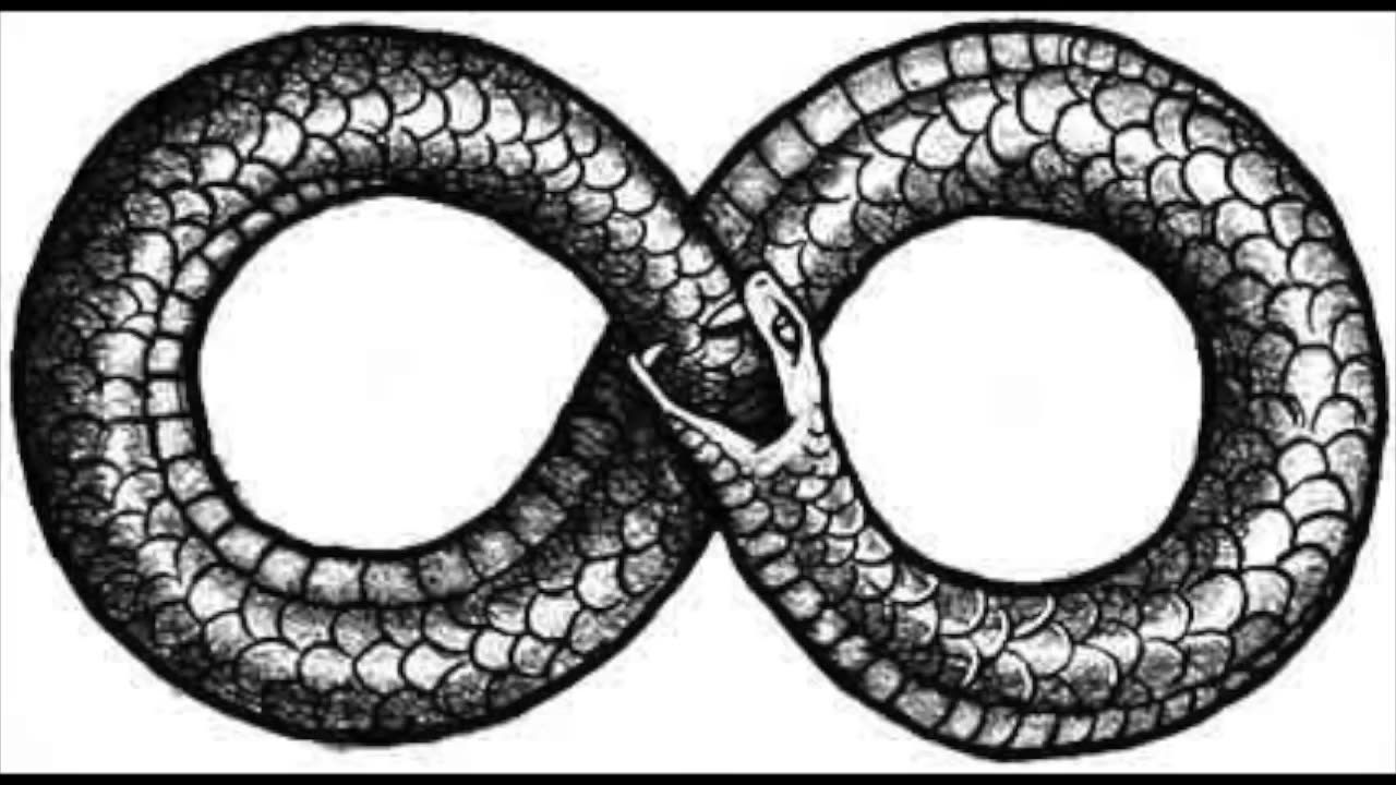 The Species with Amnesia Series - Episode #18 - The Gnostics and the Cosmic Serpent