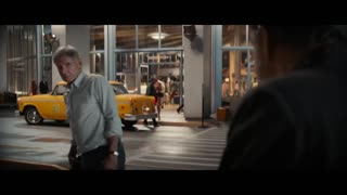 Indiana Jones and the Dial of Destiny Official Trailer