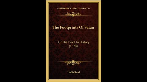 Hollis Read on the Jesuits Pt. 1 of 2 (A) - 12/16/22