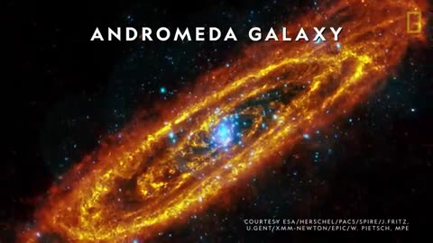 Black Holes 101 | National Geographic