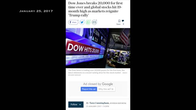 2011 KIM CLEMENT TRUMP PROPHECIES