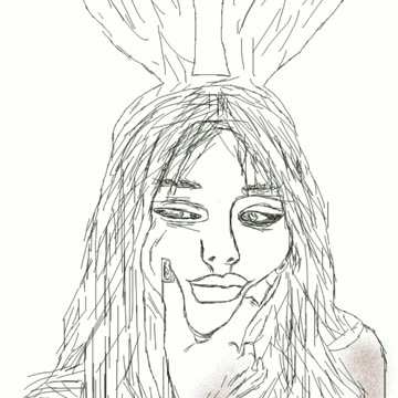 Lauren Burch Art Animation Create