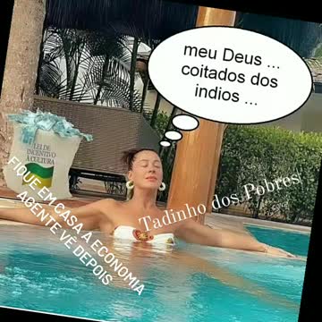 Brasileiro adora ser feito de Otário