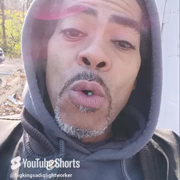 High Vibrational Frequency A.I.???