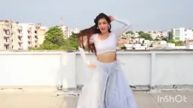 Now dance video