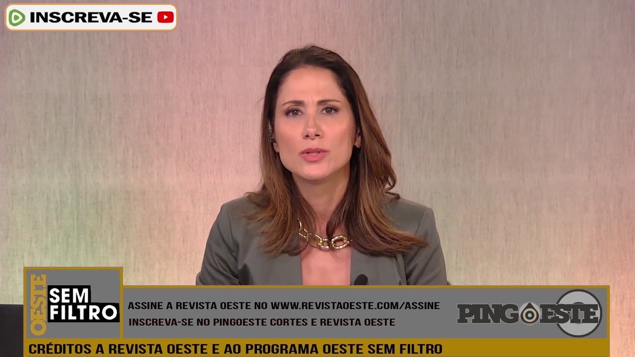 Relatório da PF conclui que Governador não teve culpa em invasão em Brasília [AUGUSTO NUNES]