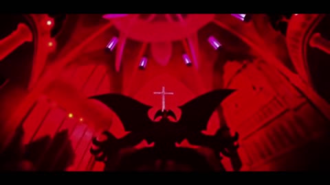 Devilman Amv Short