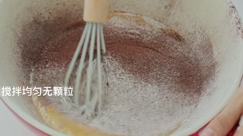 Chocolate and waxy ji ji was born - yes! Collocation are together,