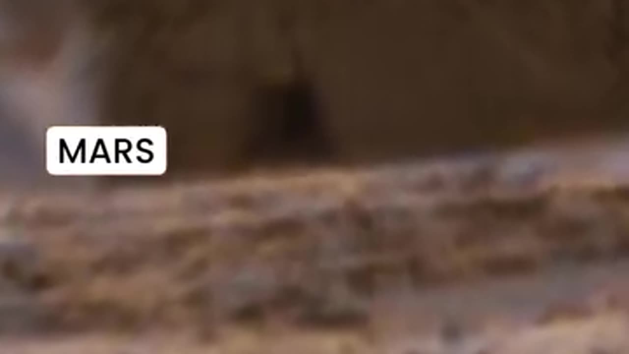 Secrets of Mars Episode 51