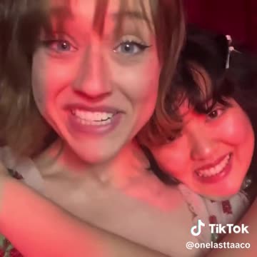 Sabrina Nichole @onelasttaco