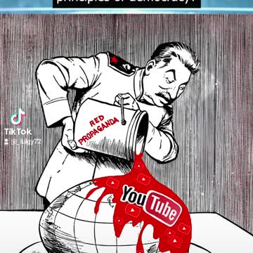 YouTube =Totalism =Stalinism =KoreanPractices