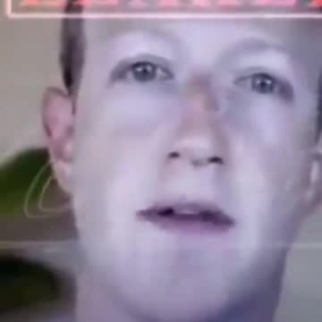 WHO REMEMBERS MARK ZUCKERBERG WARNING HIS STAFF NOT TO TAKE THE mRNA $HOTS?