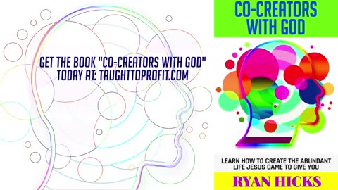 Are You A Co-Creator With God Or A Co-Creator With The Devil？