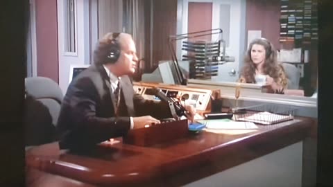 Frasier Scene