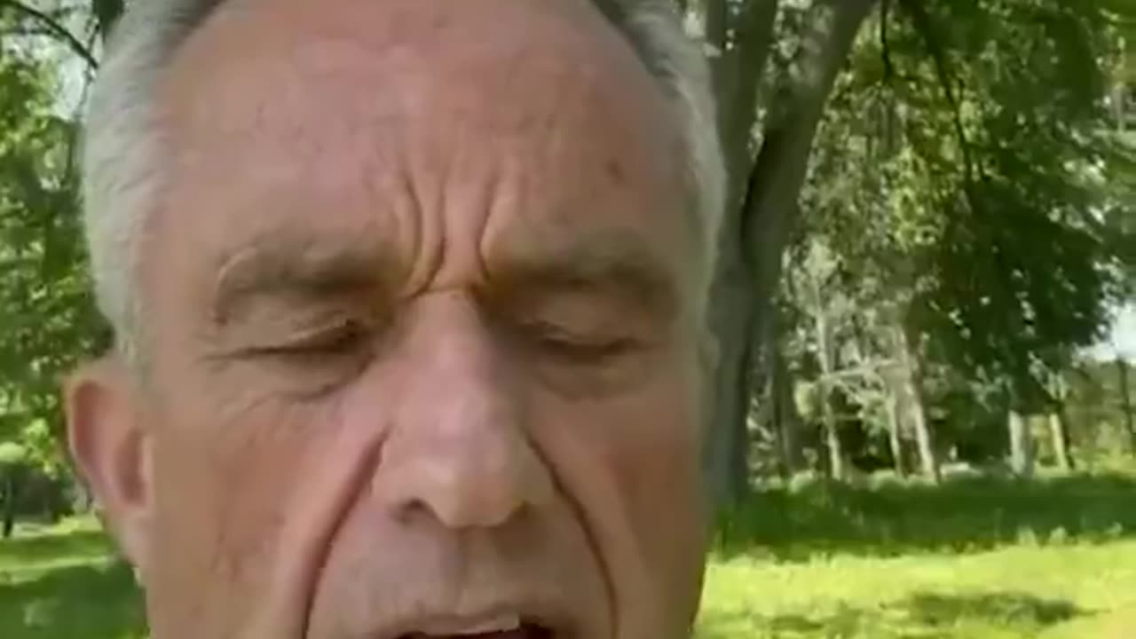 Why Are Bill Gates & China Buying US Farmland? RFK Jr. Reveals the Shocking Truth