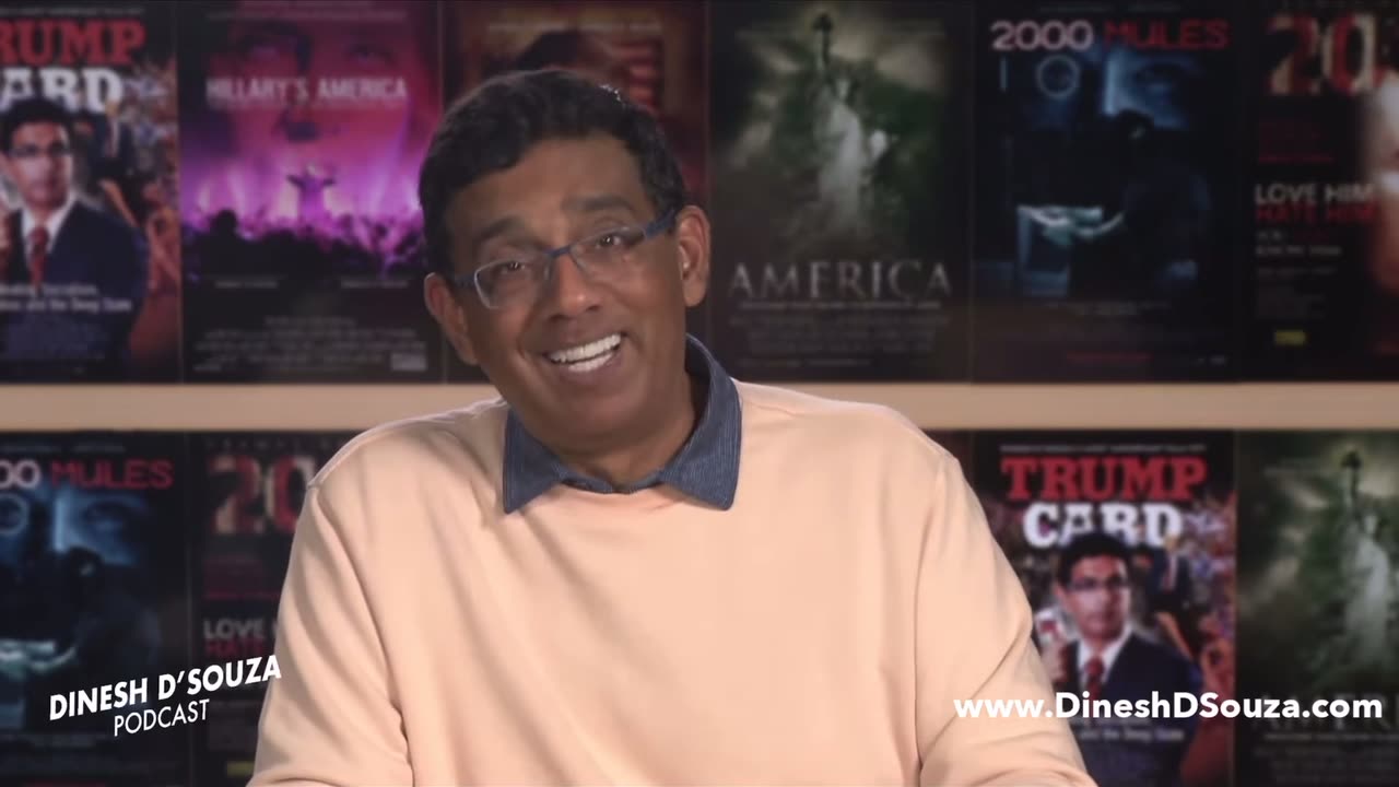 Dinesh D’Souza / Artificial Intelligence App ChatGPT was asked if it’s ever ok to use a racial slur