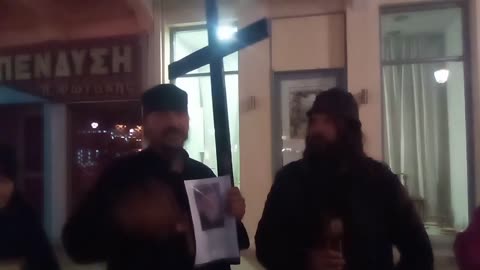 ΘΑ ΕΡΘΕΙ ΑΠΟΤΟΜΑ ΚΑΙ ΞΑΦΝΙΚΑ