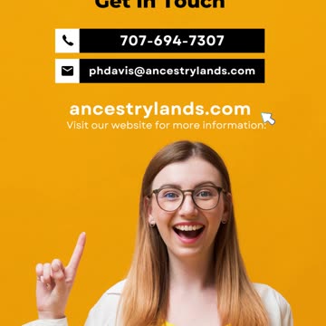 Land Deals - Start 2023 right! - Ancestry Lands has you covered
