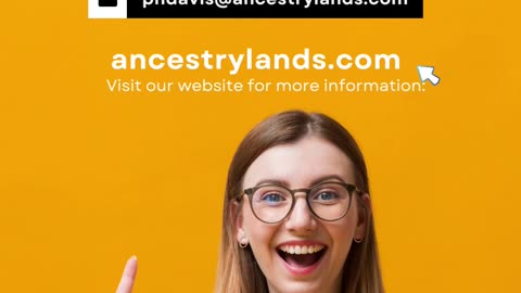 Land Deals - Start 2023 right! - Ancestry Lands has you covered