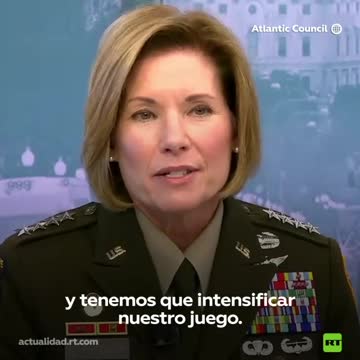 Head of US Southern Command clarifies what her country is looking for in Latin America