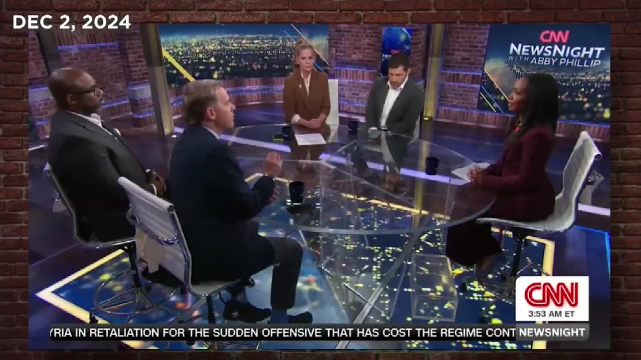 CNN Admits That They Lied To You About Covid Origins