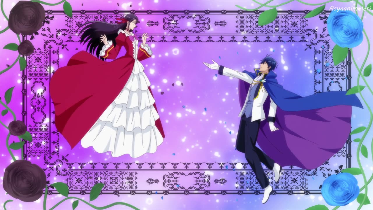 Rekiaku S01 E10 Turkce Altyazili AA