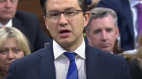 Mental health minister accuses Poilievre of lying about assisted suicide