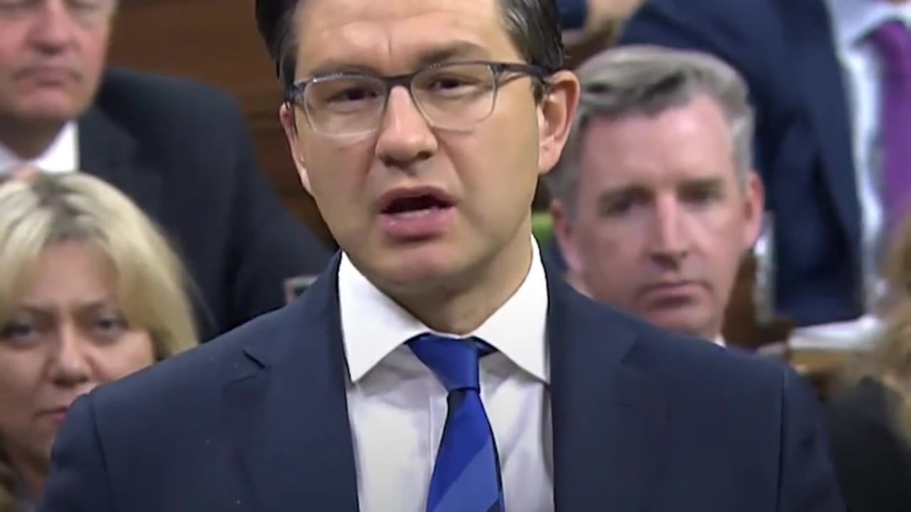 Mental health minister accuses Poilievre of lying about assisted suicide