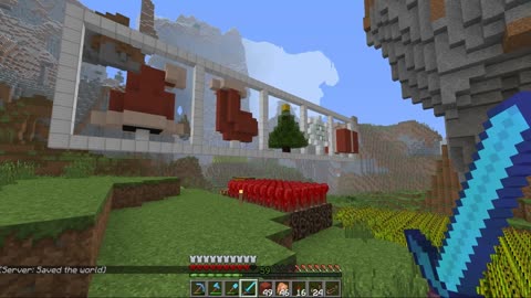 Hermitcraft: PRANK - Festive Starter Pack