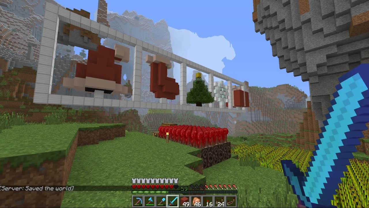 Hermitcraft: PRANK - Festive Starter Pack