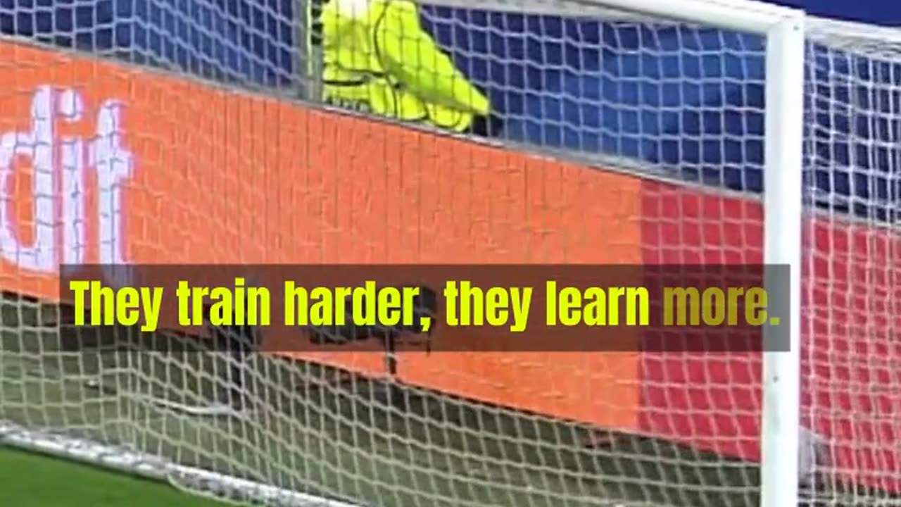 Why Ronaldo Is 🔥