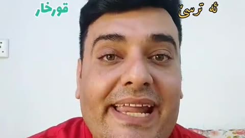 الحرامي يخاف من الشرطة بلكوردي وبلتركماني #وسام_بترول