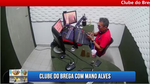 PROGRAMA CLUBE DO BREGA