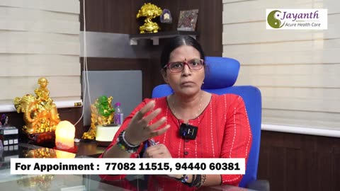 Treatment For Back Pain | Jayanth Acupuncture Clinic - Chennai