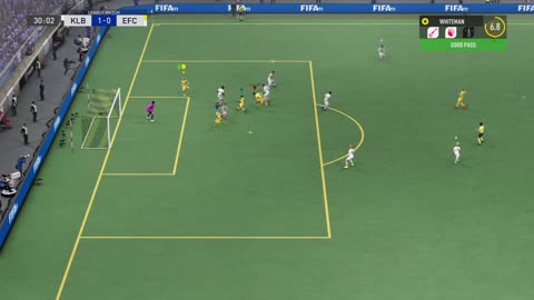 Everyone Gets Involved