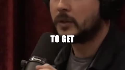 Pete Perrotta Discussed on Joe Rogan Podcast