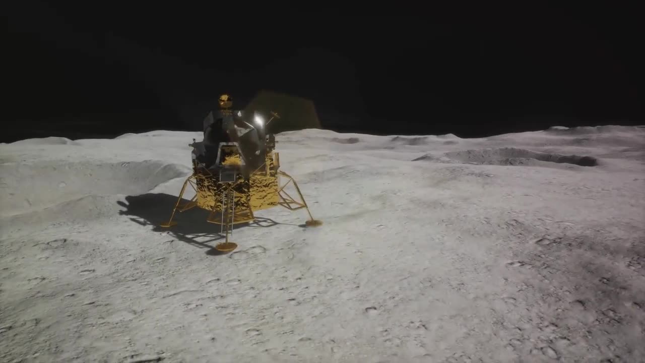 China’s Dark Side Moon Mission | The lunar far side is wildly different from what we see