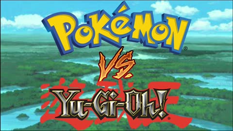 Land of Lit Podcast #1: Pokemon vs Yugioh - Yugioh hasn't BEEN Yugioh in a LONG TIME