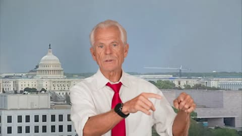 Peter Navarro Interview on The Paul Leslie Hour