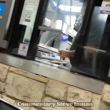 Drive Thru Pinata Party