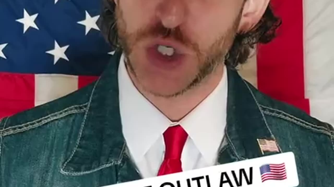 Outlaw President