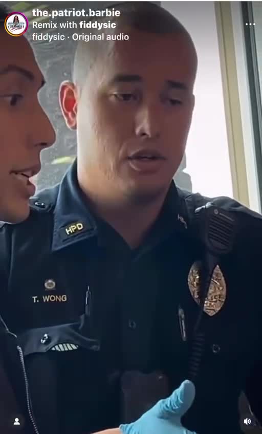 These people are demonic