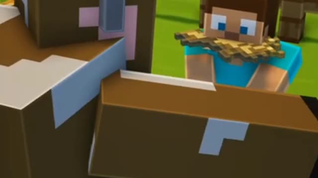 Evolution Of Minecraft Cow