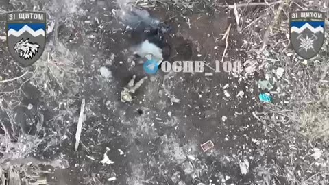 Rolling Grenades into Russian Rathole