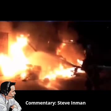 Welcome to Los Angeles