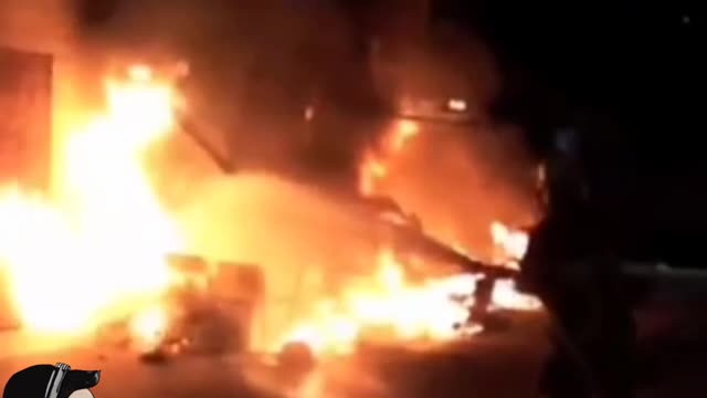 Welcome to Los Angeles