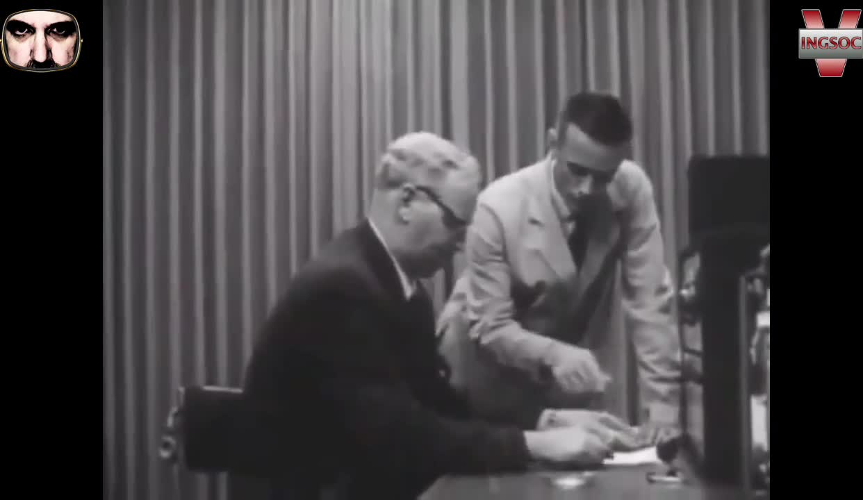 The Milgram Experiment