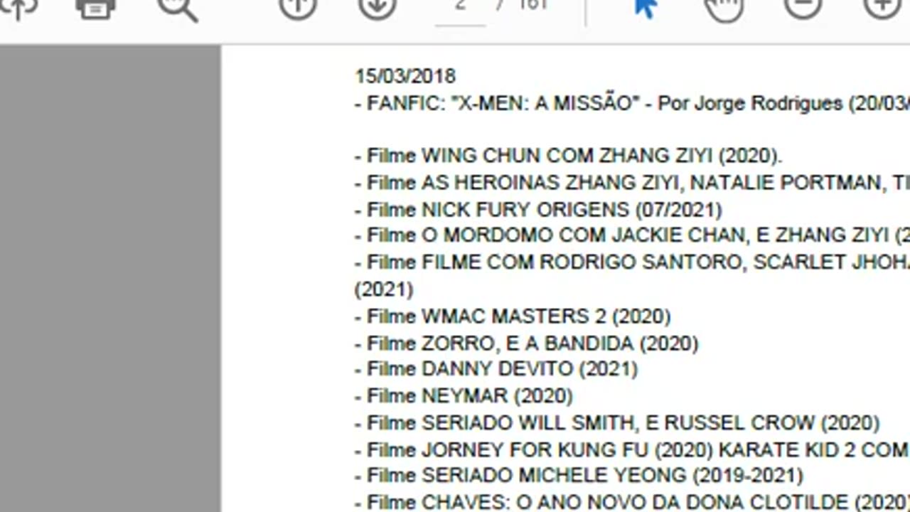 COMPRANDO MEUS LIVROS PELO SCRIBD
