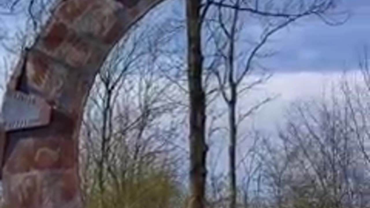 REAL STARGATE